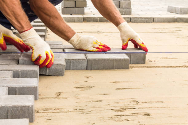 Best Best Driveway Pavers  in Eldorado, TX