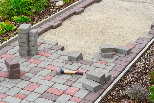 Reasons to Select Us for Your Driveway Paving Requirements in Eldorado, TX