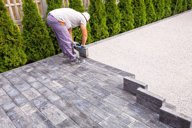 Best Local Driveway Pavers  in Eldorado, TX