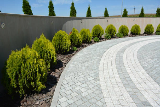 Driveway Pavers for Homes in Eldorado, TX