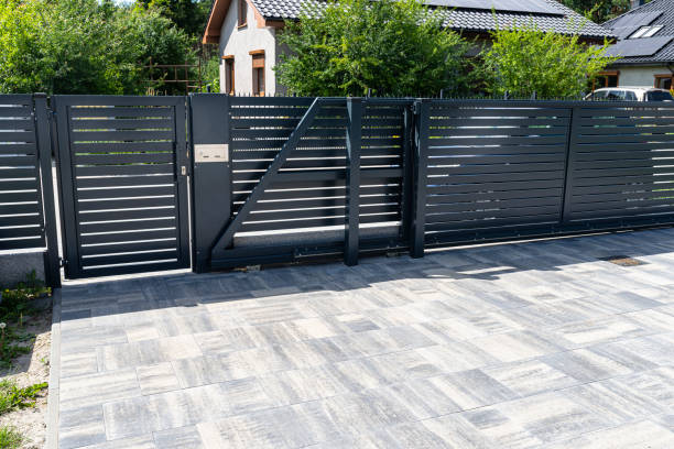 Best Driveway Paver Sealing  in Eldorado, TX