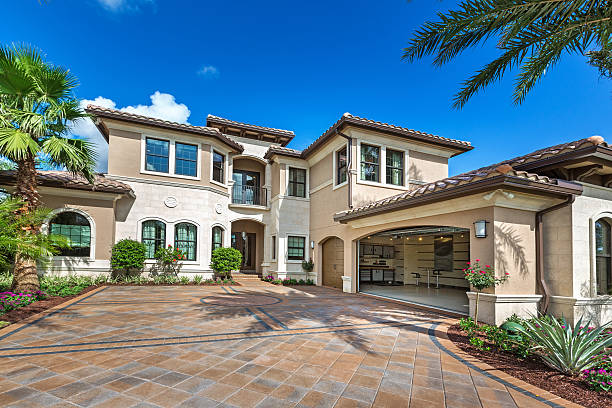 Best Driveway Paving Contractor  in Eldorado, TX