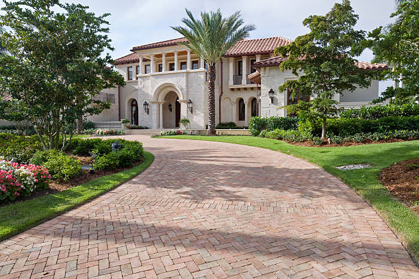 Best Driveway Pavers Near Me  in Eldorado, TX