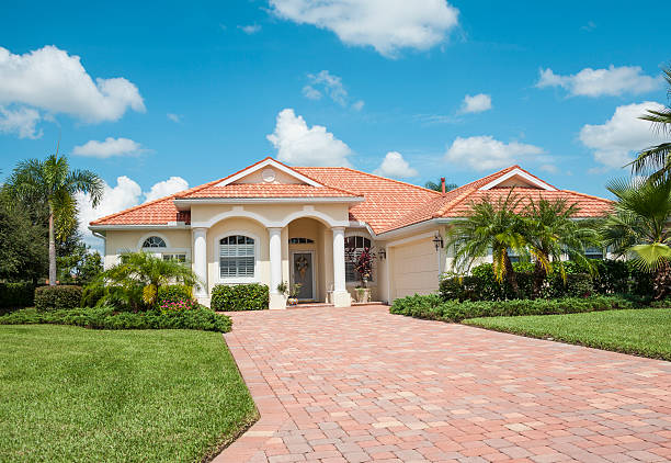 Best Driveway Paving Contractor  in Eldorado, TX