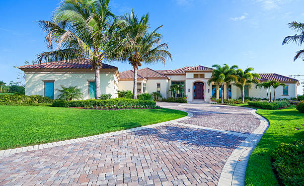 Best Brick Driveway Pavers  in Eldorado, TX