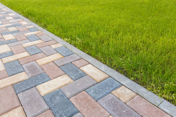 Best Driveway Resurfacing Pavers  in Eldorado, TX