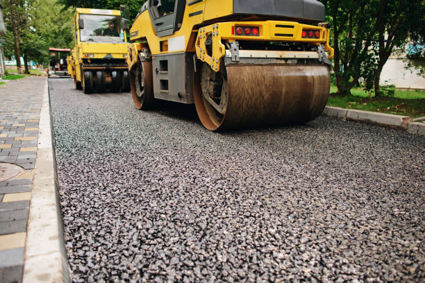 Best Driveway Pavers for Homes  in Eldorado, TX